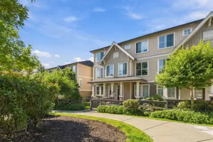 Street View Photo of 76 31032 Westridge Place, Abbotsford, BC