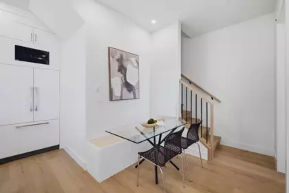 Pantry Photo of 3016 E 19th Avenue, Vancouver, BC