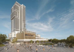 1306 688 W 57th Avenue, Vancouver, BC