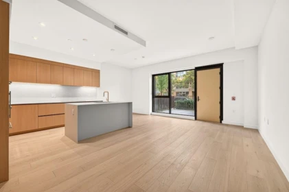 Kitchen Photo of 1528 W 6th Avenue, Vancouver, BC
