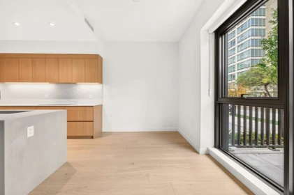 Loft / Bonus Room Photo of 1528 W 6th Avenue, Vancouver, BC