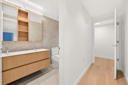 Mudroom Photo of 1528 W 6th Avenue, Vancouver, BC