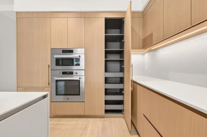 Office / Den Photo of 1528 W 6th Avenue, Vancouver, BC