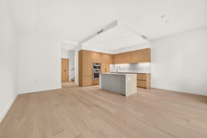 Pantry Photo of 1528 W 6th Avenue, Vancouver, BC