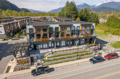 104 39767 Government Road, Squamish, BC, Squamish — Other for sale