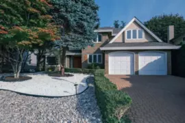 3033 Griffin Place Place, North Vancouver, BC