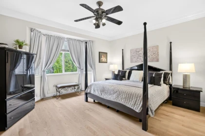 Bedroom 4 Photo of 19 11442 Best Street, Maple Ridge, BC