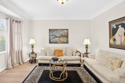 Dining Area Photo of 19 11442 Best Street, Maple Ridge, BC