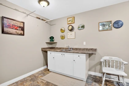 Entry Foyer Photo of 19 11442 Best Street, Maple Ridge, BC