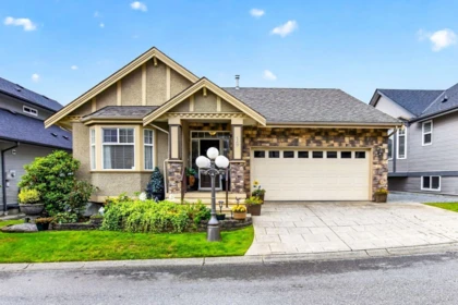 19 11442 Best Street, Maple Ridge, BC, Maple Ridge — Single Family Residence for sale