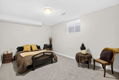 Loft / Bonus Room Photo of 19 11442 Best Street, Maple Ridge, BC