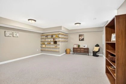 Mudroom Photo of 19 11442 Best Street, Maple Ridge, BC
