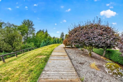 Outdoor Kitchen Photo of 19 11442 Best Street, Maple Ridge, BC