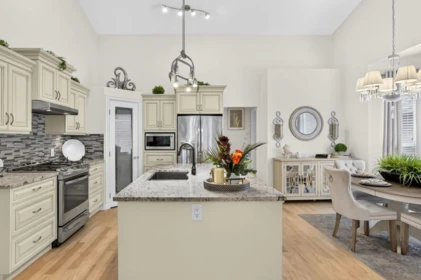 Pantry Photo of 19 11442 Best Street, Maple Ridge, BC