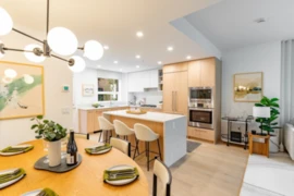 140 2050 Glenaire Drive, North Vancouver, BC