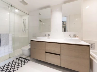 Pantry Photo of 703 1171 Jervis Street, Vancouver, BC