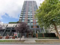 703 1171 Jervis Street, Vancouver, BC