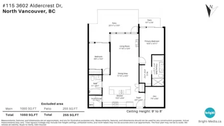 Hot Tub / Spa Photo of 115 3602 Aldercrest Drive, North Vancouver, BC