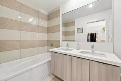Loft / Bonus Room Photo of 115 3602 Aldercrest Drive, North Vancouver, BC