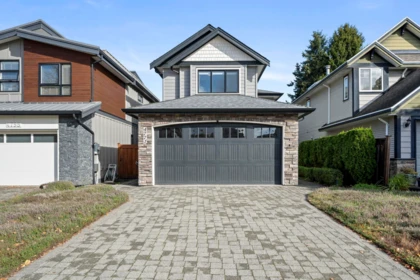 4771 Duncliffe Road, Richmond, BC, Richmond — Single Family Residence for sale