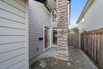 4771 Duncliffe Road, Richmond, BC, Richmond — Single Family Residence for sale