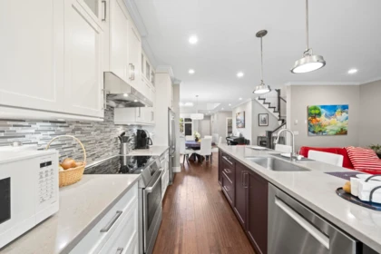 Office / Den Photo of 4771 Duncliffe Road, Richmond, BC