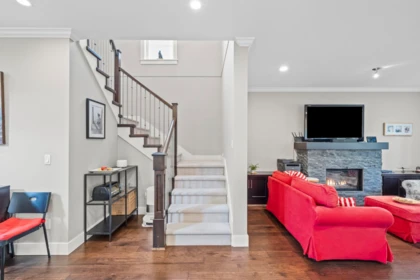 Outdoor Patio Photo of 4771 Duncliffe Road, Richmond, BC