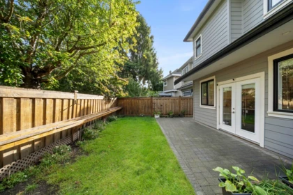 Pantry Photo of 4771 Duncliffe Road, Richmond, BC