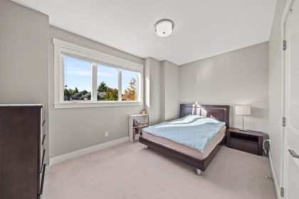 Swimming Pool Photo of 4771 Duncliffe Road, Richmond, BC