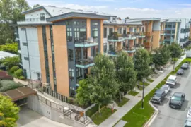322 300 Salter Street, New Westminster, BC