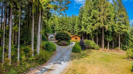 27573 Sayers Crescent, Maple Ridge, BC, Maple ridge — Single Family Residence for sale