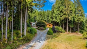 27573 Sayers Crescent, Maple Ridge, BC