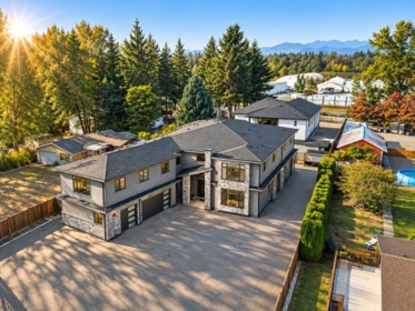 23697 Old Yale Road, Langley, BC, Langley — Single Family Residence for sale