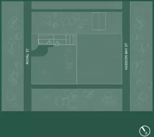 LOT B Royal Street, Langley, BC, Langley — Land for sale