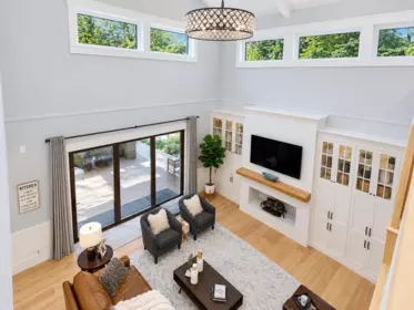 Breakfast Nook Photo of 11380 248 Street, Maple Ridge, BC