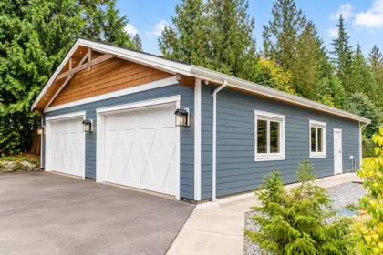 Community Amenities Photo (Clubhouse) of 11380 248 Street, Maple Ridge, BC