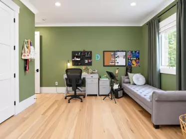 Hallway Photo of 11380 248 Street, Maple Ridge, BC