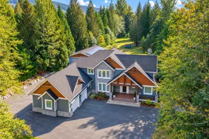 Playground / Recreational Area Near 11380 248 Street, Maple Ridge, BC