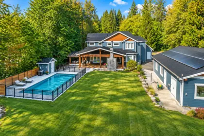 Street View Photo of 11380 248 Street, Maple Ridge, BC