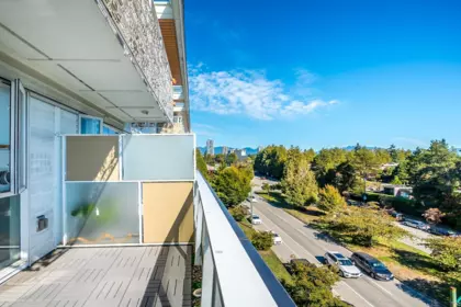 602 6677 Cambie Street, Vancouver, BC, Vancouver — Apartment/Condo for sale