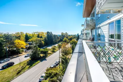 602 6677 Cambie Street, Vancouver, BC, Vancouver — Apartment/Condo for sale