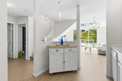 Breakfast Nook Photo of 503 60 Richmond Street, New Westminster, BC