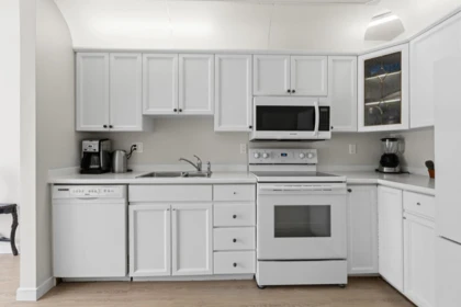 Pantry Photo of 503 60 Richmond Street, New Westminster, BC