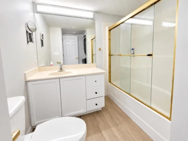 Walk-In Closet Photo of 503 60 Richmond Street, New Westminster, BC