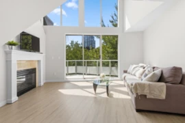 503 60 Richmond Street, New Westminster, BC