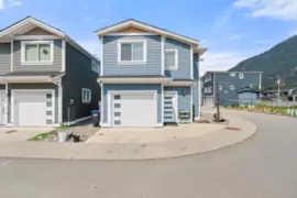 39 750 Hot Springs Road, Harrison Hot Springs, BC