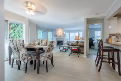 205 6557 121 Street, Surrey, BC, Surrey — Apartment/Condo for sale