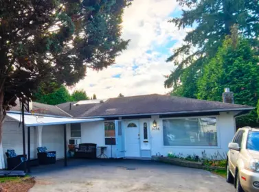 1056 Prairie Avenue, Port Coquitlam, BC, Port Coquitlam — Single Family Residence for sale