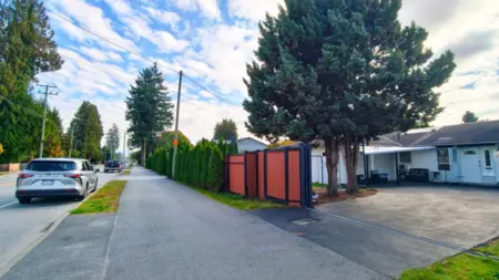 1056 Prairie Avenue, Port Coquitlam, BC, Port Coquitlam — Single Family Residence for sale