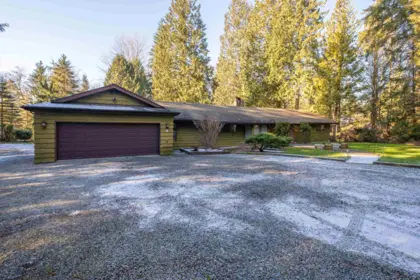 12795 Fern Crescent, Maple Ridge, BC, Maple Ridge — Single Family Residence for sale